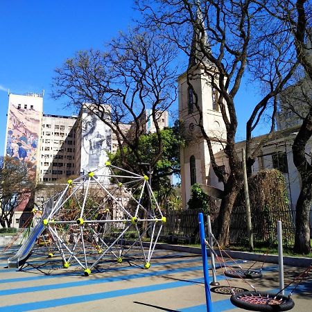 Departamento Unico En Recoleta !! Ubicacion Excelente. Apartamento Buenos Aires Exterior foto