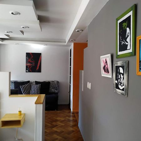 Departamento Unico En Recoleta !! Ubicacion Excelente. Apartamento Buenos Aires Exterior foto