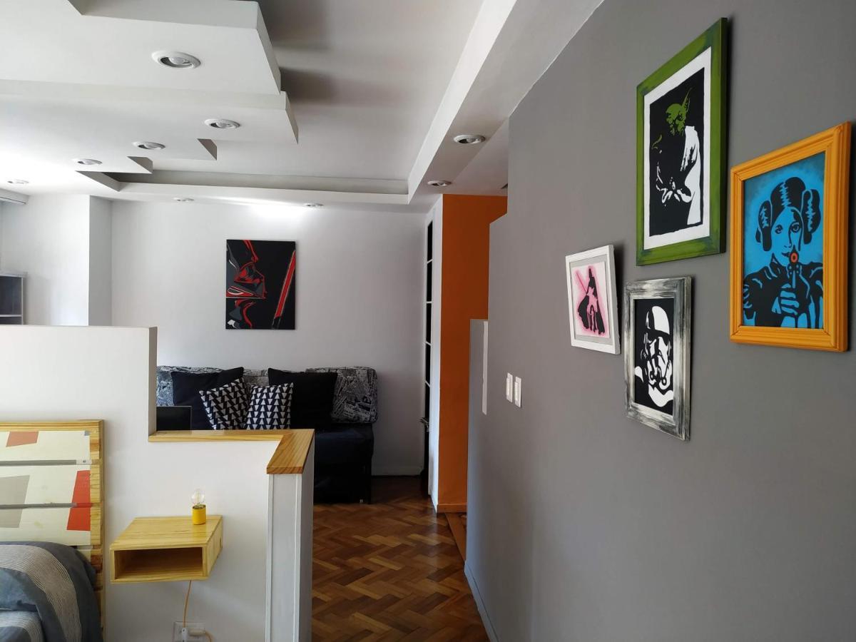 Departamento Unico En Recoleta !! Ubicacion Excelente. Apartamento Buenos Aires Exterior foto