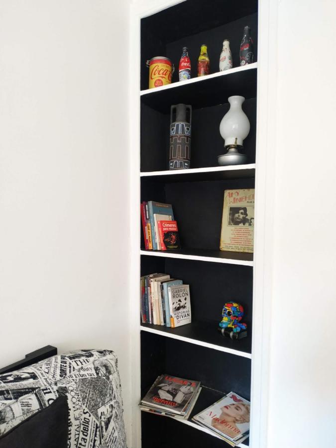 Departamento Unico En Recoleta !! Ubicacion Excelente. Apartamento Buenos Aires Exterior foto
