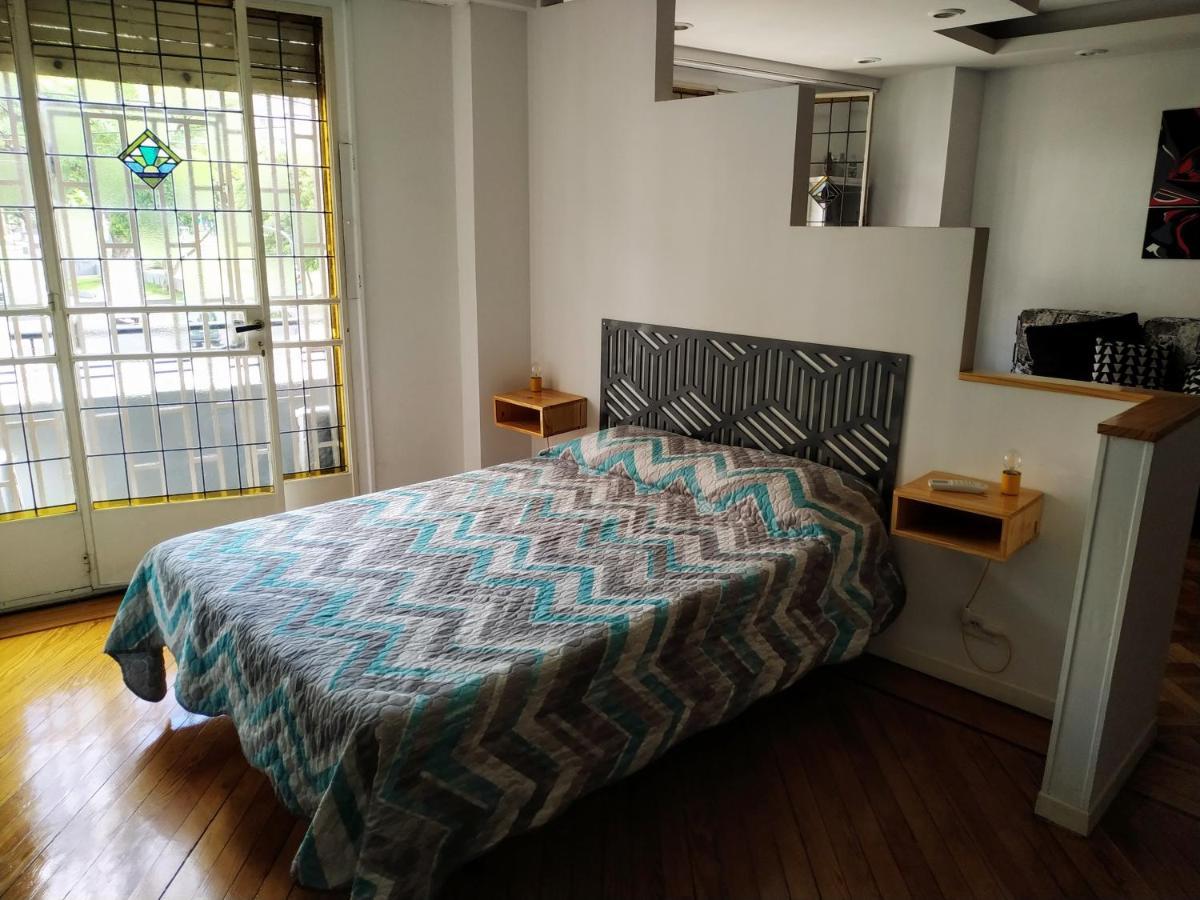 Departamento Unico En Recoleta !! Ubicacion Excelente. Apartamento Buenos Aires Exterior foto