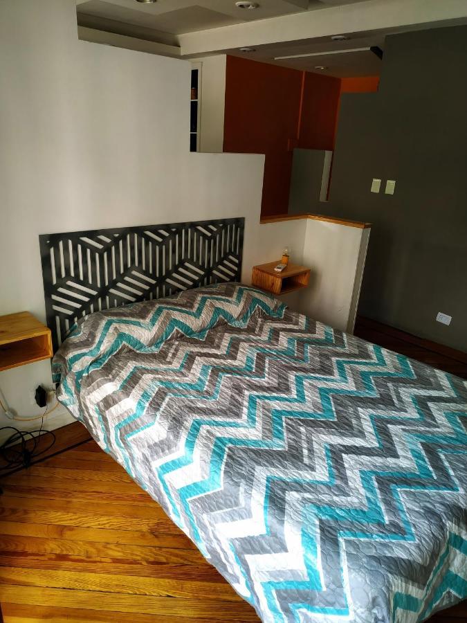 Departamento Unico En Recoleta !! Ubicacion Excelente. Apartamento Buenos Aires Exterior foto