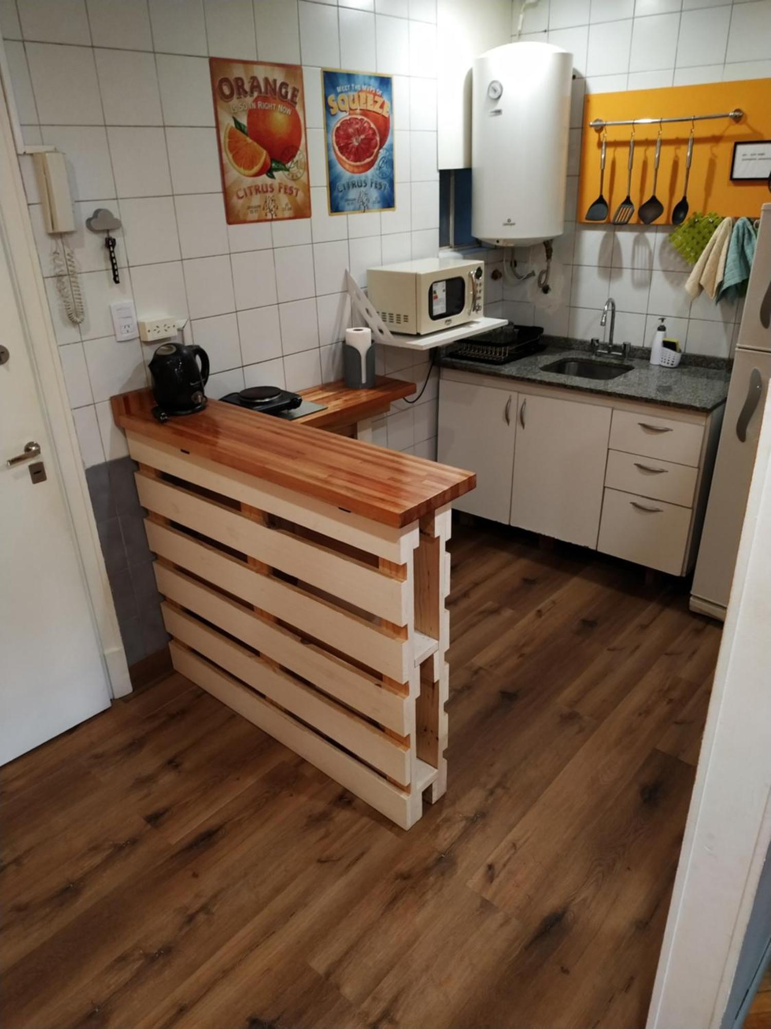 Departamento Unico En Recoleta !! Ubicacion Excelente. Apartamento Buenos Aires Exterior foto