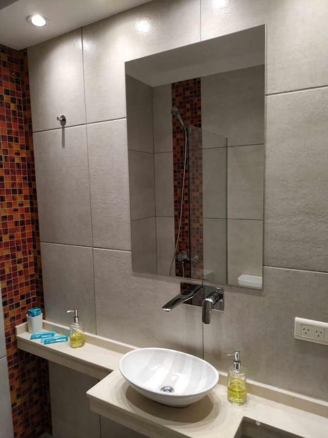 Departamento Unico En Recoleta !! Ubicacion Excelente. Apartamento Buenos Aires Exterior foto