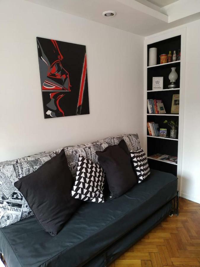 Departamento Unico En Recoleta !! Ubicacion Excelente. Apartamento Buenos Aires Exterior foto