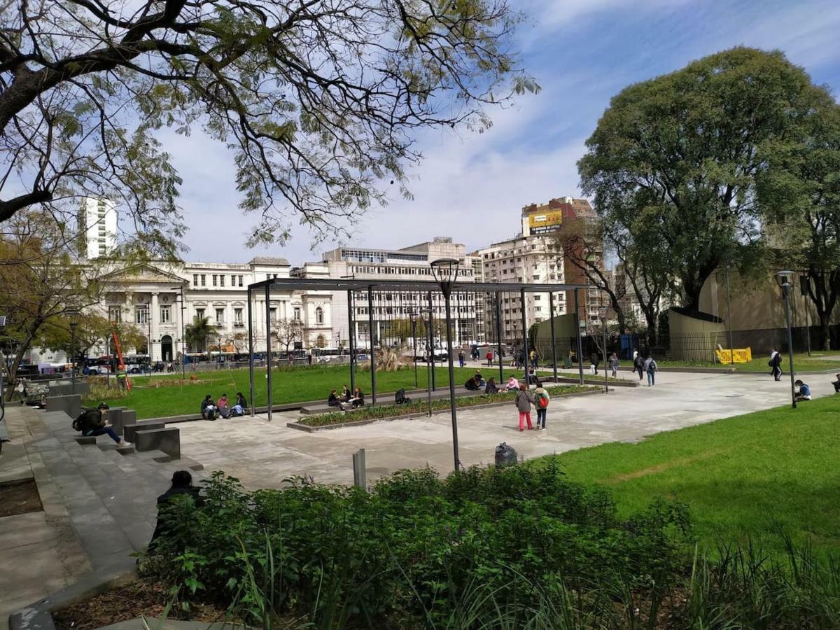 Departamento Unico En Recoleta !! Ubicacion Excelente. Apartamento Buenos Aires Exterior foto