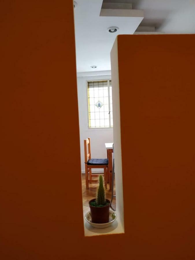 Departamento Unico En Recoleta !! Ubicacion Excelente. Apartamento Buenos Aires Exterior foto