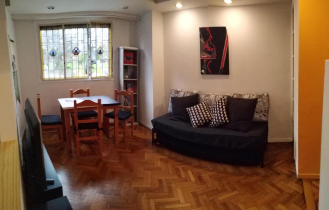 Departamento Unico En Recoleta !! Ubicacion Excelente. Apartamento Buenos Aires Exterior foto